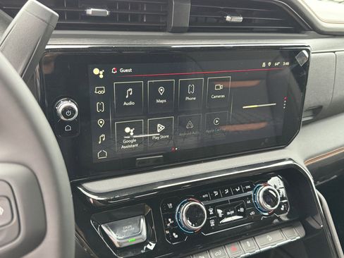 New 2026 GMC Sierra 2500 AT4 w/ AT4 Premium Plus Package image 29