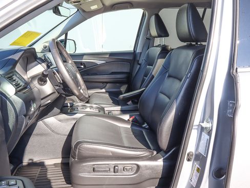 Used 2023 Honda Ridgeline RTL-E image 7