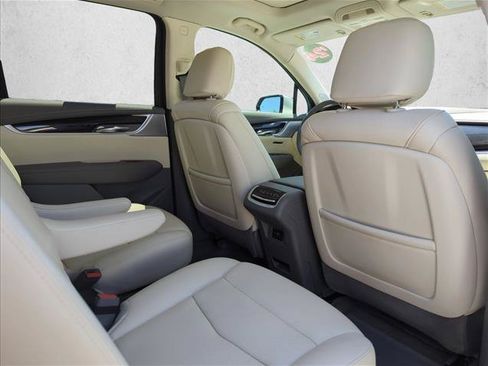Used 2024 Cadillac XT6 Premium Luxury FWD image 23