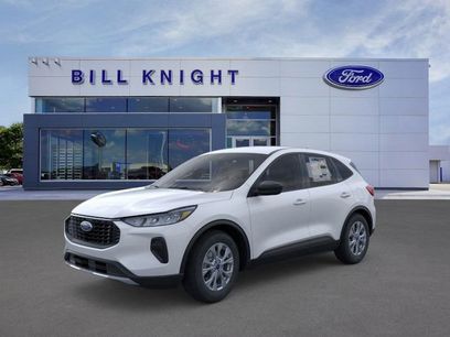 New 2026 Ford Escape Active w/ Cold Weather Package