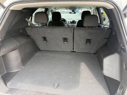 Used 2024 Chevrolet Equinox LT AWD/4WD image 20