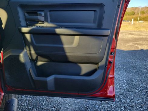 New 2026 RAM 2500 Tradesman image 36