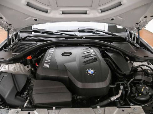 Used 2026 BMW 330i Sedan w/ Premium Package RWD image 28