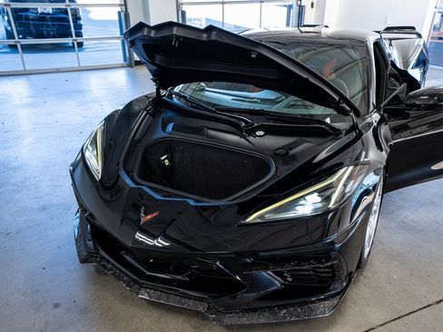 Used 2021 Chevrolet Corvette Stingray w/ Z51 Performance Package image 57