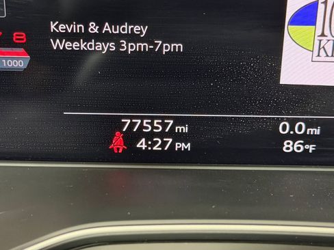 Used 2022 Audi Q5 2.0T Premium Plus w/ Premium Plus Package image 22