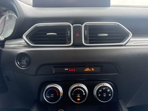 Used 2023 MAZDA CX-5 AWD 2.5 S image 15