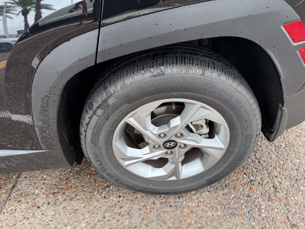 Used 2023 Hyundai Tucson SEL FWD image 10