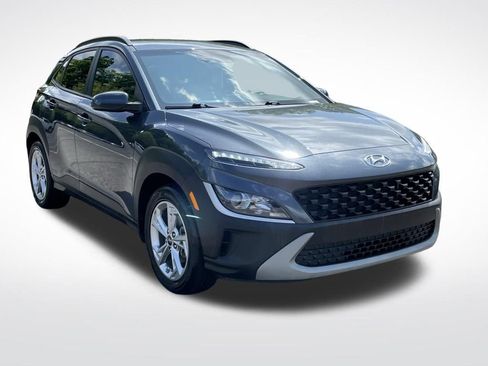 Used 2022 Hyundai Kona SEL FWD image 8