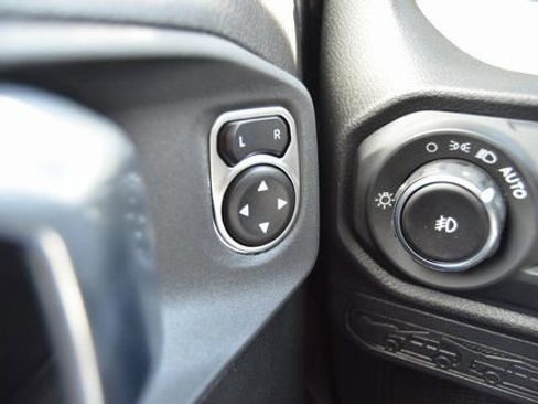 New 2026 Jeep Wrangler Willys image 22