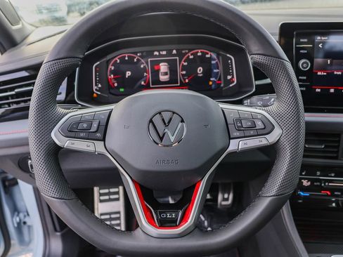 New 2026 Volkswagen Jetta GLI Autobahn image 24