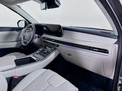 Used 2025 Hyundai Palisade Calligraphy AWD/4WD image 32