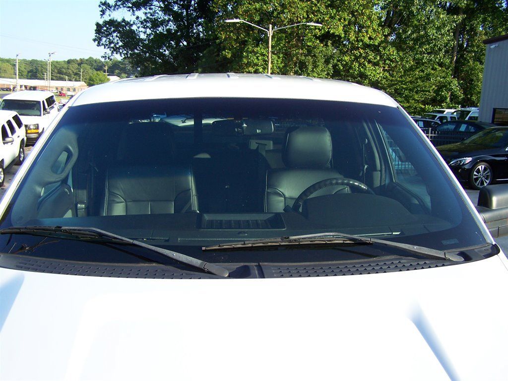 Used 2014 Ford F150 XLT w/ XLT Convenience Package AWD/4WD image 20