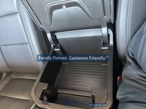 Used 2025 Chevrolet Tahoe Z71 w/ Z71 Off-Road Package image 20