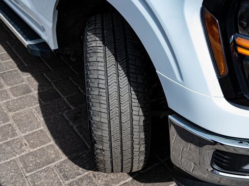 Used 2024 Ford F150 XLT w/ Tow/Haul Package image 46