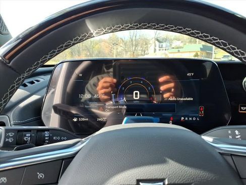 New 2026 Chevrolet Tahoe High Country image 14