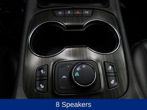 Used 2023 GMC Acadia SLT image 50