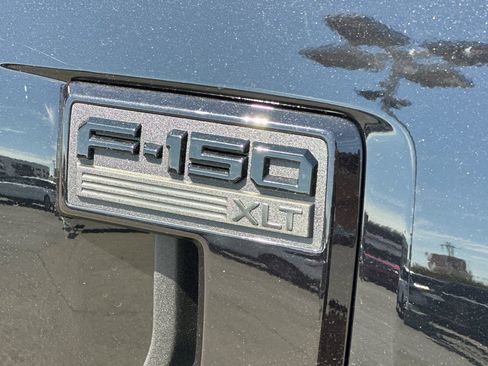 New 2026 Ford F150 XLT w/ Equipment Group 302A MID AWD/4WD image 25