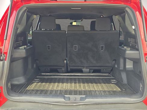 Used 2025 Toyota 4Runner SR5 RWD image 13