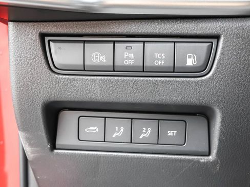 New 2026 MAZDA CX-90 Plug-In Hybrid w/ Premium Plus image 27