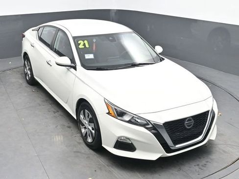 Used 2021 Nissan Altima 2.5 S image 23