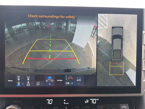 New 2026 Toyota Tundra Limited image 22