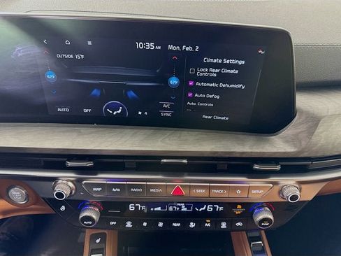 New 2025 Kia Telluride SX X-Line image 37