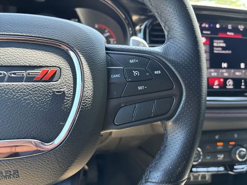 Used 2025 Dodge Durango GT AWD/4WD image 13