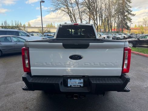 Used 2024 Ford F350 XL w/ XL Off-Road Package image 6