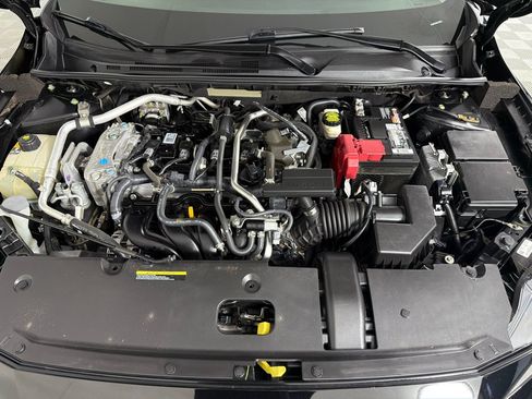 Used 2021 Nissan Sentra SV FWD image 25