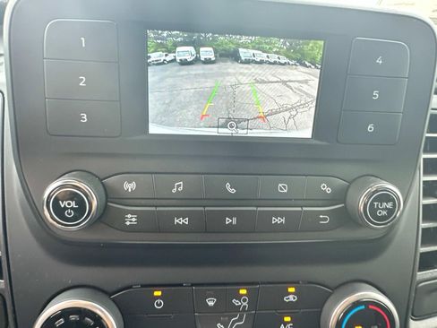 New 2025 Ford Transit 250 148 Medium Roof image 52