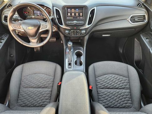 Used 2021 Chevrolet Equinox LT FWD image 24