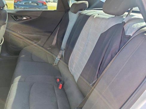 Used 2020 Chevrolet Malibu LS image 10