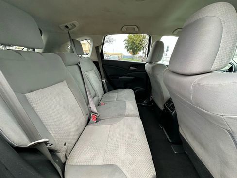 Used 2016 Honda CR-V SE image 11