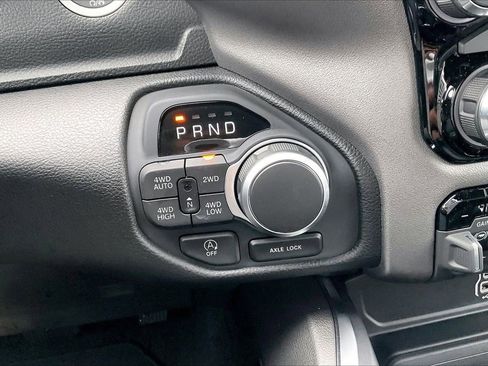 New 2026 RAM 1500 Big Horn AWD/4WD image 30