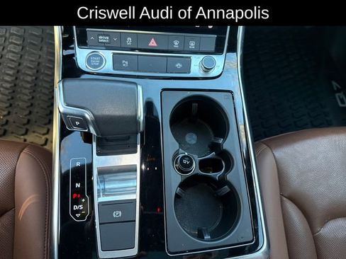 Used 2023 Audi Q7 2.0T Premium Plus w/ Premium Plus Package image 21