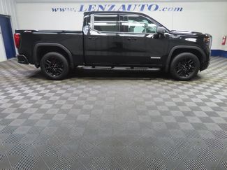 Used 2025 GMC Sierra 1500 Elevation AWD/4WD video 2