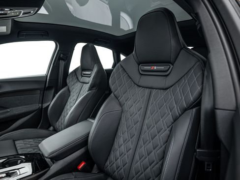 New 2026 Audi S5 Premium Plus AWD/4WD image 17