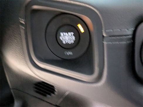 New 2025 Jeep Wrangler Sahara image 19