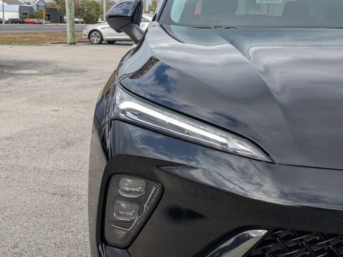 New 2026 Buick Envision Sport Touring image 9