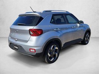 New 2026 Hyundai Venue SEL FWD video 2