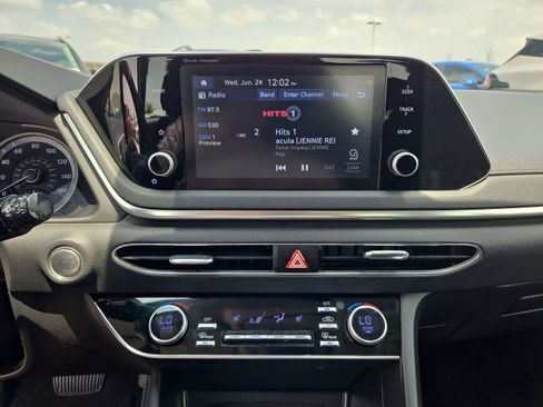 Used 2022 Hyundai Sonata SEL FWD image 25