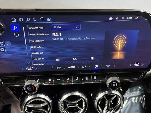 Used 2025 Chevrolet Blazer EV LT image 28