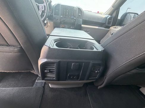 Used 2018 Ford F150 XL w/ Equipment Group 101A Mid AWD/4WD image 48