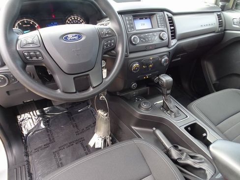 Used 2019 Ford Ranger XL w/ Equipment Group 101A Mid image 19