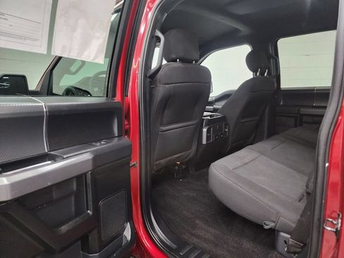 Used 2019 Ford F150 XLT w/ Equipment Group 302A Luxury AWD/4WD image 25