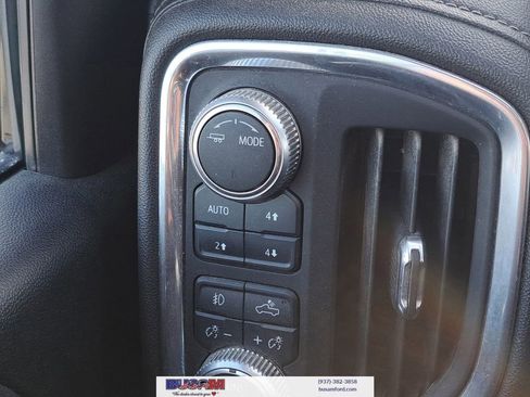 Used 2020 GMC Sierra 2500 Denali w/ Denali Ultimate Package image 22