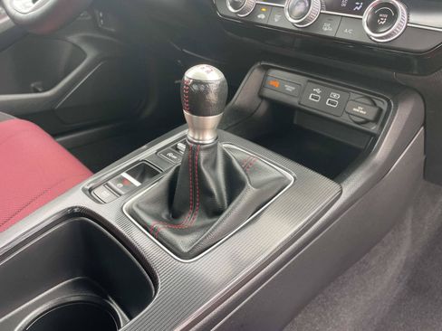 Certified 2024 Honda Civic Si image 24