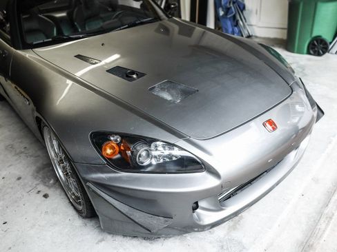 Used 2005 Honda S2000 image 14