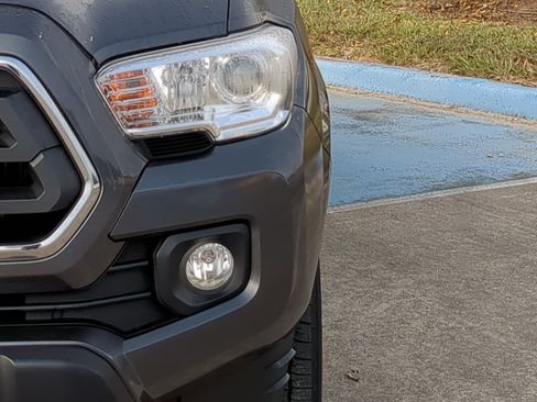 Used 2023 Toyota Tacoma SR5 image 10