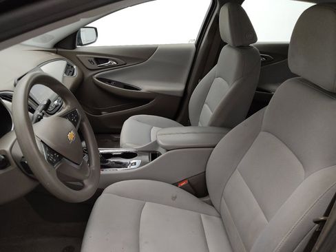 Used 2023 Chevrolet Malibu LT image 17